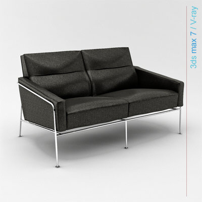design series dxf - series 3300 two seater sofa by lajhar